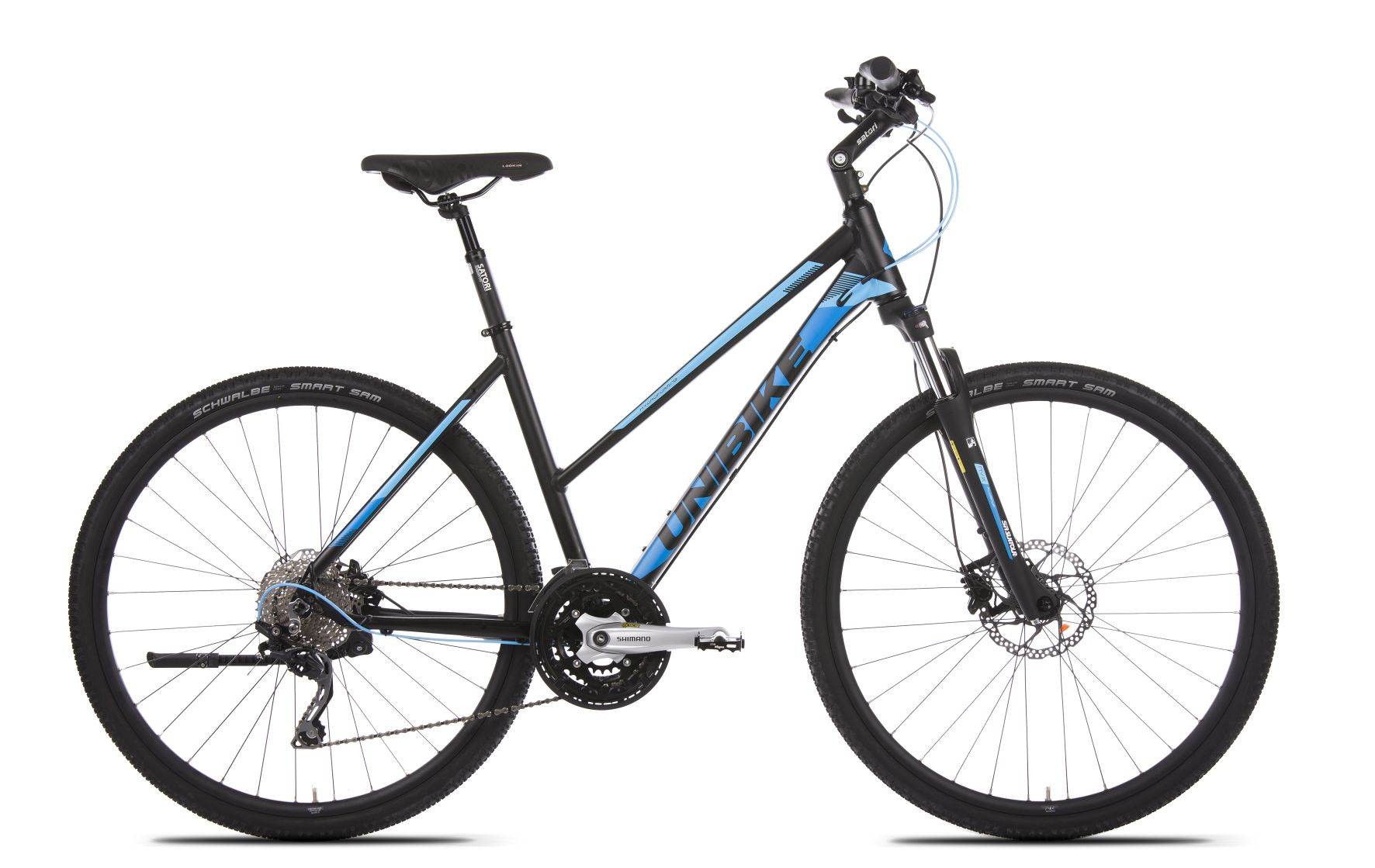 Viper disc LDS